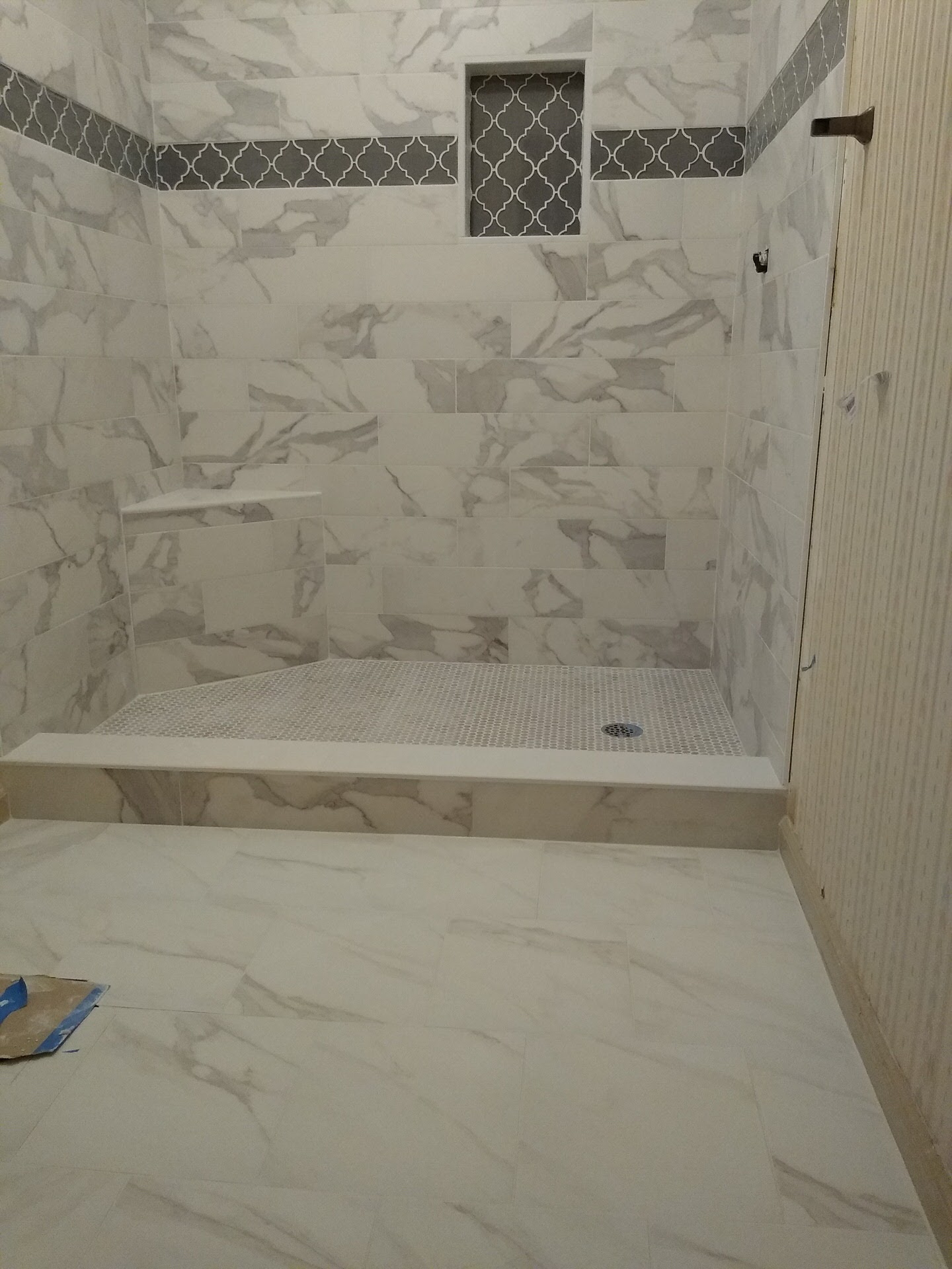 Is Tile Really Waterproof?